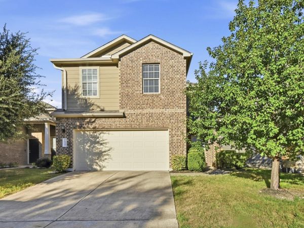10108 Aly May DR, Austin, TX 78748