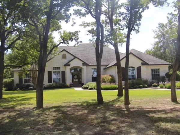 200 Park Place DR, Georgetown, TX 78628