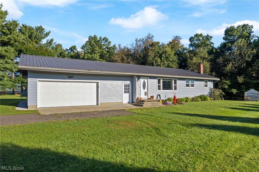 8455 Columbus Road, Shreve, OH 44676 Main Photo