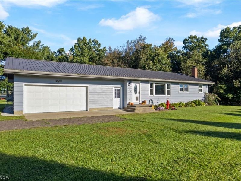 8455 Columbus Road, Shreve, OH 44676 Photo 1