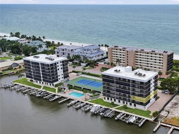 10482 Gulf Shore DR , Unit 221, NAPLES, FL 34108