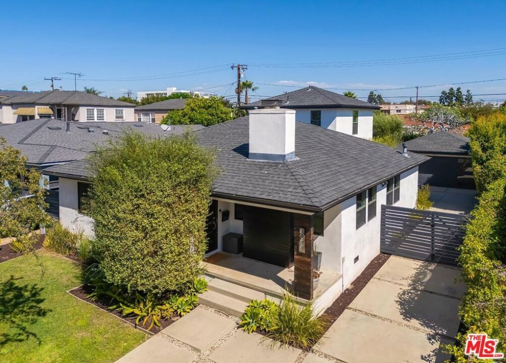 3844 Girard Avenue, Culver City, CA 90232 Main Photo