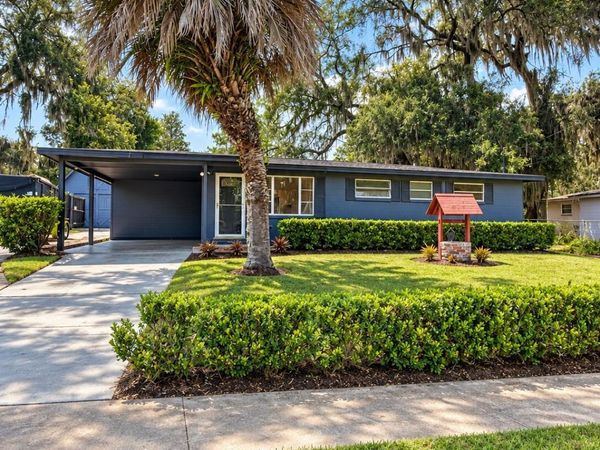292 MERCURY Drive, Orange Park, FL 32073