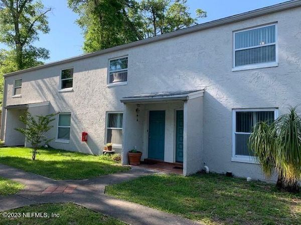 52 MASTERS Drive, Unit A, St. Augustine, FL 32084