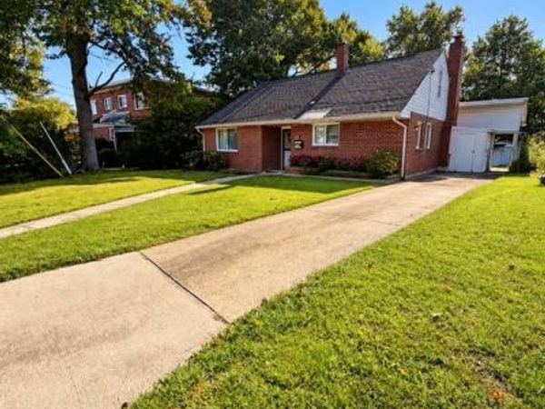 1115 NAVAHOE DRIVE, SILVER SPRING, MD 20903