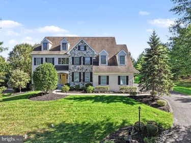 180 SOMERSET DRIVE, BLUE BELL, PA 19422