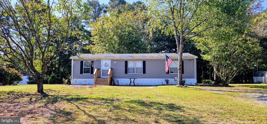 7451 TITLEIST DRIVE, SALISBURY, MD 21801