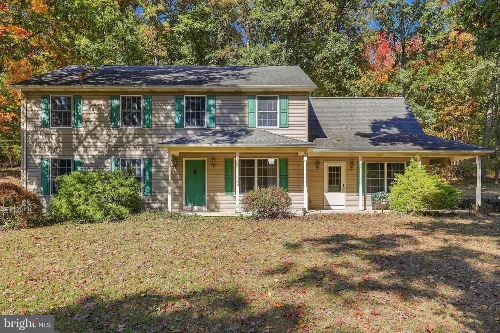 10373 FISH & GAME ROAD, WAYNESBORO, PA 17268