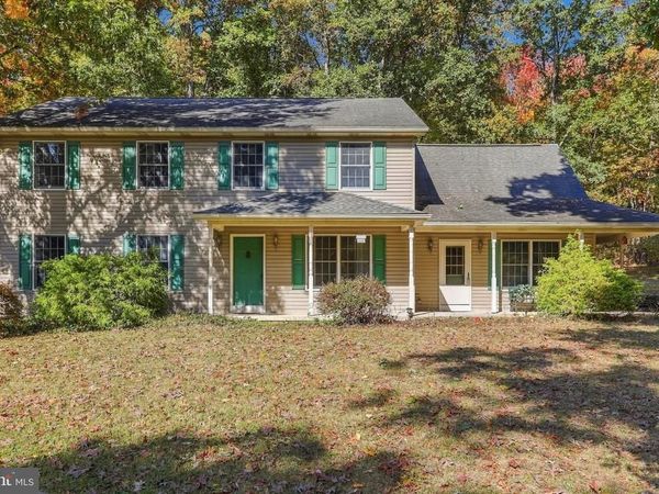 10373 FISH & GAME ROAD, WAYNESBORO, PA 17268