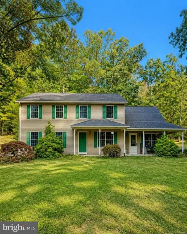 10373 FISH & GAME ROAD , WAYNESBORO, PA 17268
