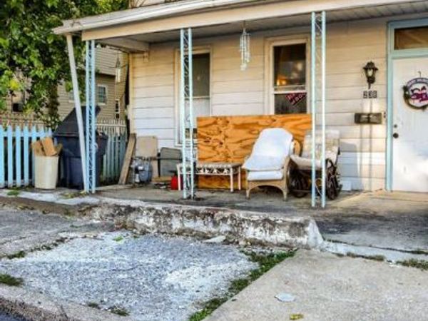 238 LINCOLN STREET , STEELTON, PA 17113