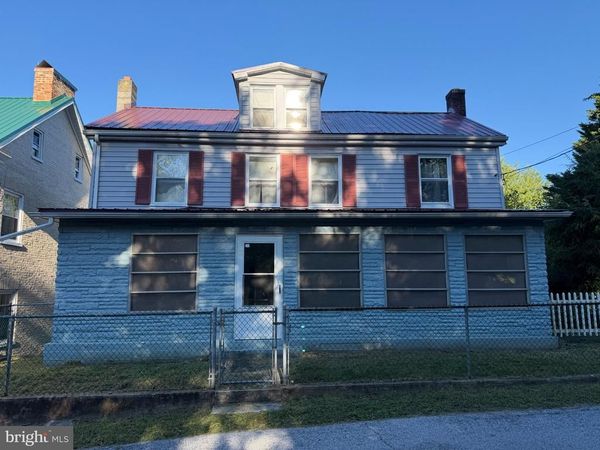 7856 FAIRPLAY ROAD, FAIRPLAY, MD 21733