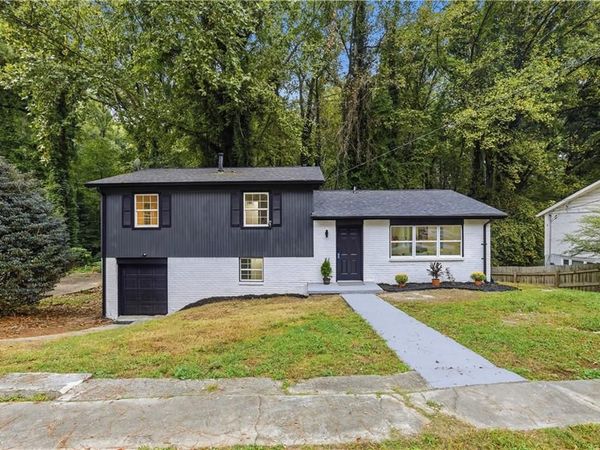 316 Argus Circle NW, Atlanta, GA 30331