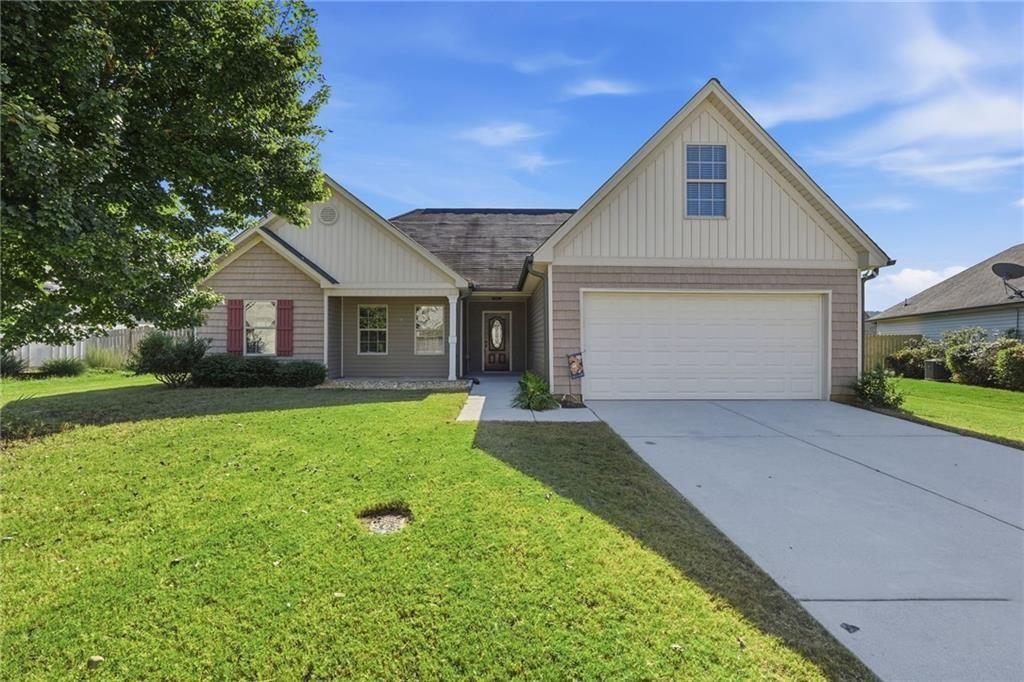 271 Stillwood Drive , Winder, GA 30680 Main Photo