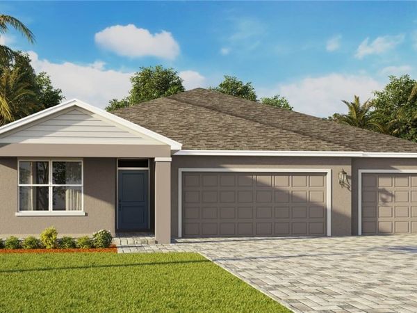 6437 Pineapple Preserve Avenue , Vero Beach, FL 32967