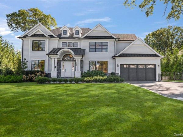 264 Northwoods Road , Manhasset, NY 11030