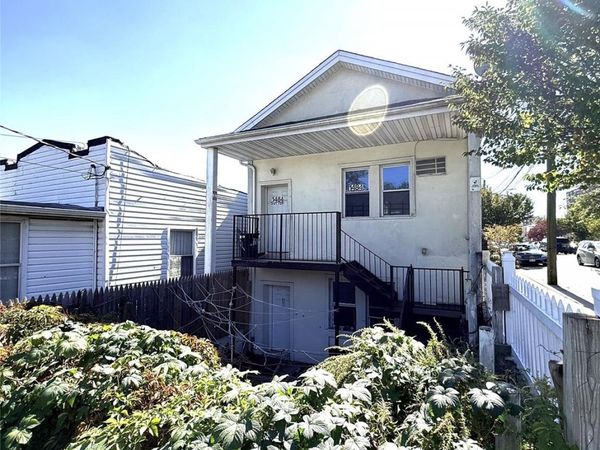 1484 Sutter Avenue , Brooklyn, NY 11208