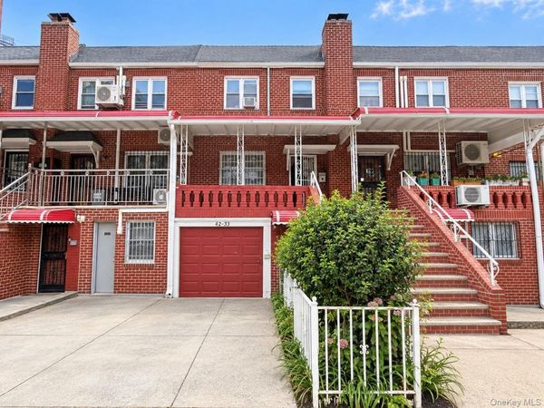 4235 81st Street , Elmhurst, NY 11373