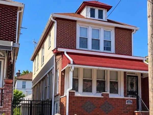 662 E 52nd Street, Brooklyn, NY 11203