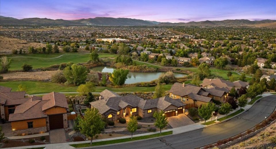 2480 Singing Hills Drive, Sparks, NV 89436 Photo
