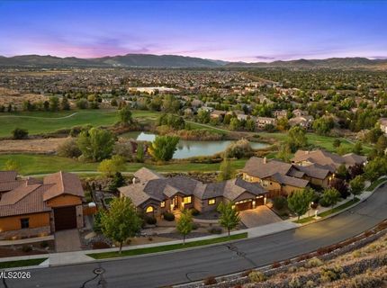2480 Singing Hills Drive, Sparks, NV 89436 Photo