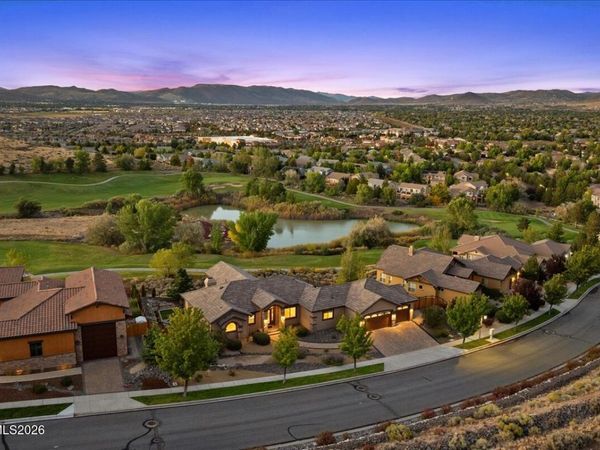 2480 Singing Hills Drive, Sparks, NV 89436