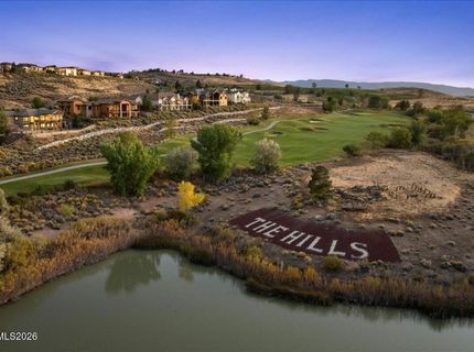 2480 Singing Hills Drive, Sparks, NV 89436 Photo