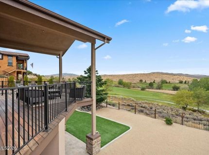 2480 Singing Hills Drive, Sparks, NV 89436 Photo