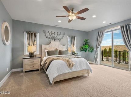 2480 Singing Hills Drive, Sparks, NV 89436 Photo