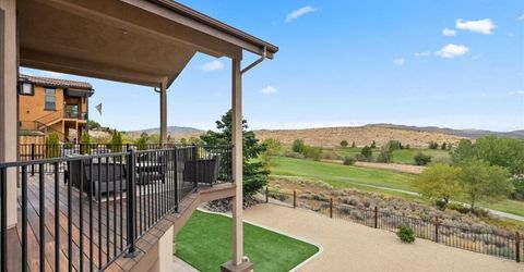 2480 Singing Hills Drive, Sparks, NV 89436 Photo
