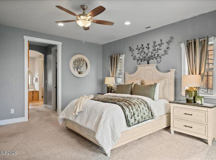 2480 Singing Hills Drive, Sparks, NV 89436 Photo