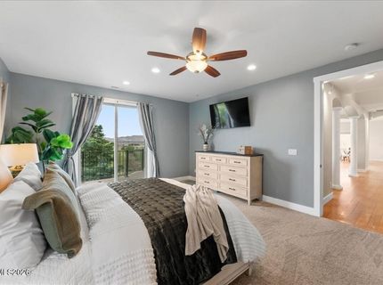 2480 Singing Hills Drive, Sparks, NV 89436 Photo
