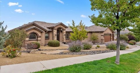 2480 Singing Hills Drive, Sparks, NV 89436 Photo