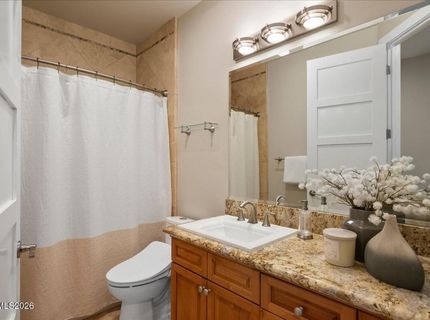 2480 Singing Hills Drive, Sparks, NV 89436 Photo