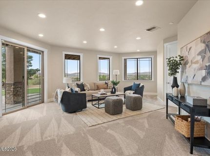 2480 Singing Hills Drive, Sparks, NV 89436 Photo