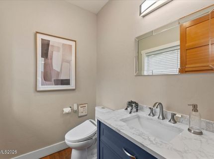 2480 Singing Hills Drive, Sparks, NV 89436 Photo