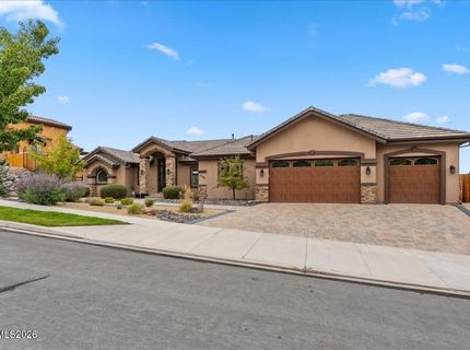 2480 Singing Hills Drive, Sparks, NV 89436 Photo