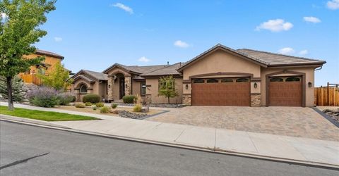 2480 Singing Hills Drive, Sparks, NV 89436 Photo