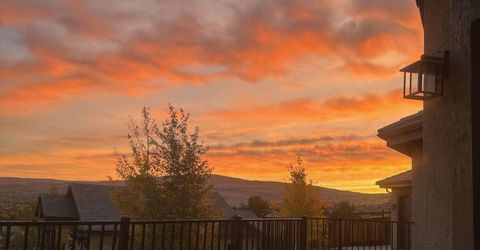 2480 Singing Hills Drive, Sparks, NV 89436 Photo