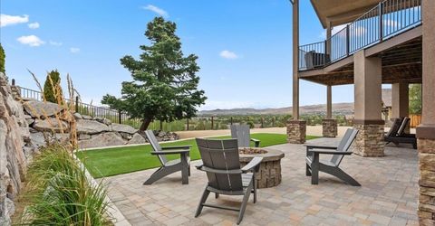 2480 Singing Hills Drive, Sparks, NV 89436 Photo