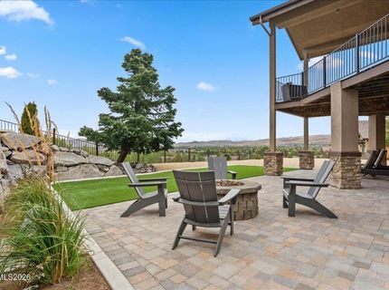 2480 Singing Hills Drive, Sparks, NV 89436 Photo