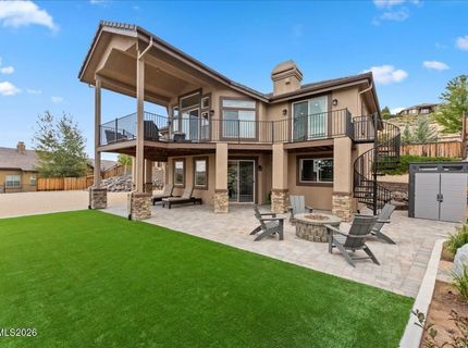 2480 Singing Hills Drive, Sparks, NV 89436 Photo