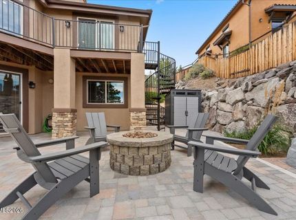 2480 Singing Hills Drive, Sparks, NV 89436 Photo
