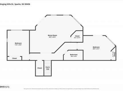 2480 Singing Hills Drive, Sparks, NV 89436 Photo