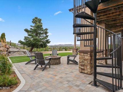 2480 Singing Hills Drive, Sparks, NV 89436 Photo