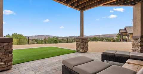 2480 Singing Hills Drive, Sparks, NV 89436 Photo