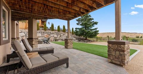 2480 Singing Hills Drive, Sparks, NV 89436 Photo