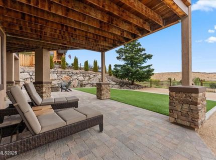 2480 Singing Hills Drive, Sparks, NV 89436 Photo