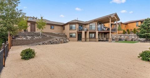 2480 Singing Hills Drive, Sparks, NV 89436 Photo