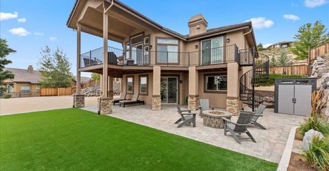 2480 Singing Hills Drive, Sparks, NV 89436 Photo
